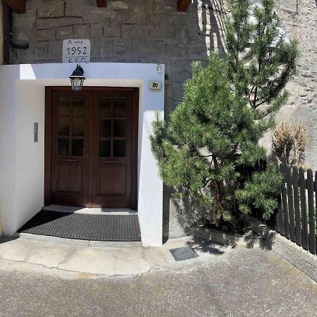 Casa Ornella Courmayeur Exterior foto