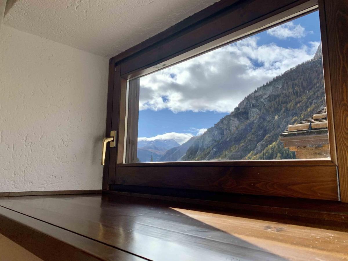 Casa Ornella Courmayeur Exterior foto